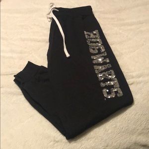 Harry Potter “Hogwarts” joggers